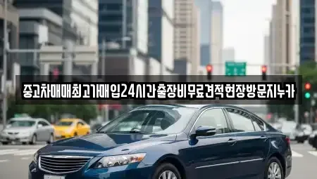 인천광역시 중구 해안동2가 중고차 전문 중고차매매최고가매입24시간출장비무료견적현장방문지누카