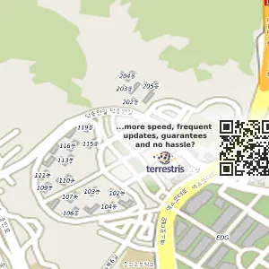 전남 여수시 덕충동 렌트카 여행온 위치