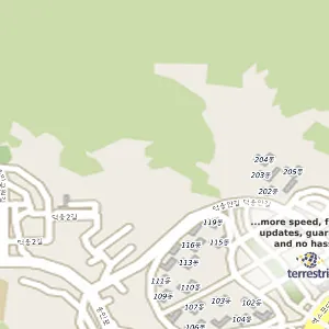 전남 여수시 덕충동 중고차 대양모터스 위치