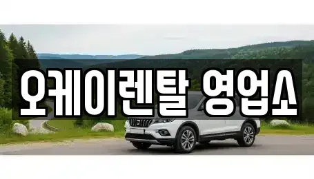 전남 영암군 영암읍 렌트카,단기렌트카,장기렌트카,중고차,중고차매매,중고차매입