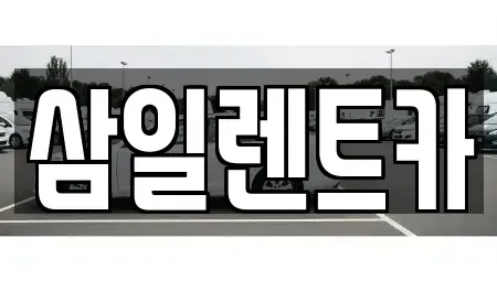 전남 해남군 삼산면 렌트카,단기렌트카,장기렌트카,중고차,중고차매매,중고차매입