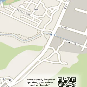 전라남도 순천시 용당동 중고차 가온모터스 위치