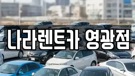 전라남도 영광군 군서면 렌트카,단기렌트카,장기렌트카,중고차,중고차매매,중고차매입