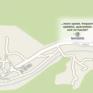 전북 남원시 산내면 중고차 동서자동차 위치