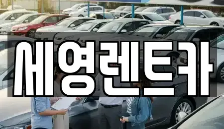 전북특별자치도 전주시 덕진구 여의동2가 렌트카,단기렌트카,장기렌트카,중고차,중고차매매,중고차매입