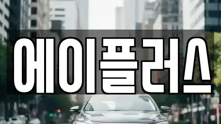 전북특별자치도 정읍시 북면 렌트카 전문 에이플러스