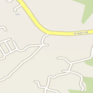 충남 서산시 대산읍 중고차 아우토반모터스 위치