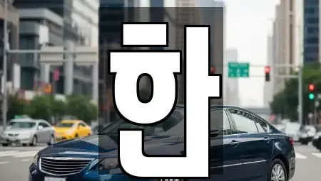 충남 서천군 마서면 렌트카 전문 한