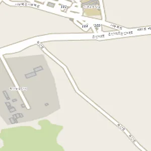 충남 아산시 득산동 렌트카 토토렌터카 위치