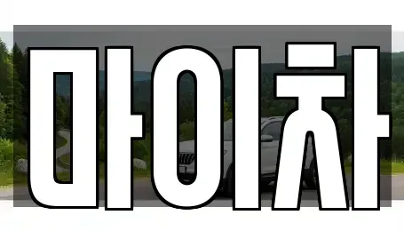충남 아산시 배방읍 장기렌트카 전문 마이차