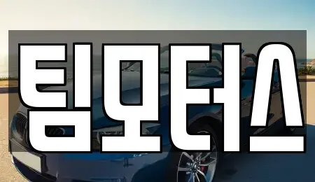 충남 아산시 배방읍 중고차 전문 팀모터스