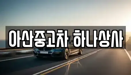 충청남도 아산시 신동 장기렌트카,중고차,렌트카,단기렌트카,중고차매입,중고차매매