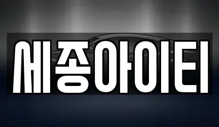 충청남도 천안시 동남구 사직동 중고차 전문 세종아이티