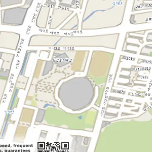 충청남도 천안시 서북구 백석동 중고차매입 수출중고차법인차고장사고차망자차압류차1톤차매입센터 위치
