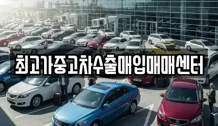 충청남도 천안시 서북구 백석동 중고차매입 전문 최고가중고차수출매입매매센터