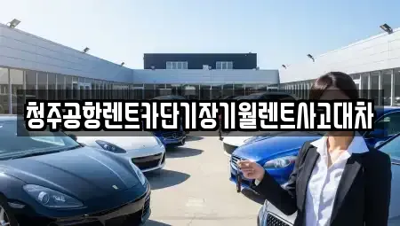 충청북도 청주시 흥덕구 가경동 단기렌트카,중고차매입,중고차매매,중고차,렌트카,장기렌트카