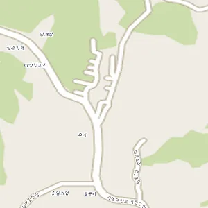 충청북도 청주시 흥덕구 현암동 렌트카 하이렌터카 청주서원지점 위치